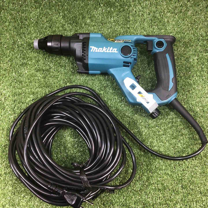 ☆マキタ(makita) ボード用スクリュードライバ FS6100【川崎店】