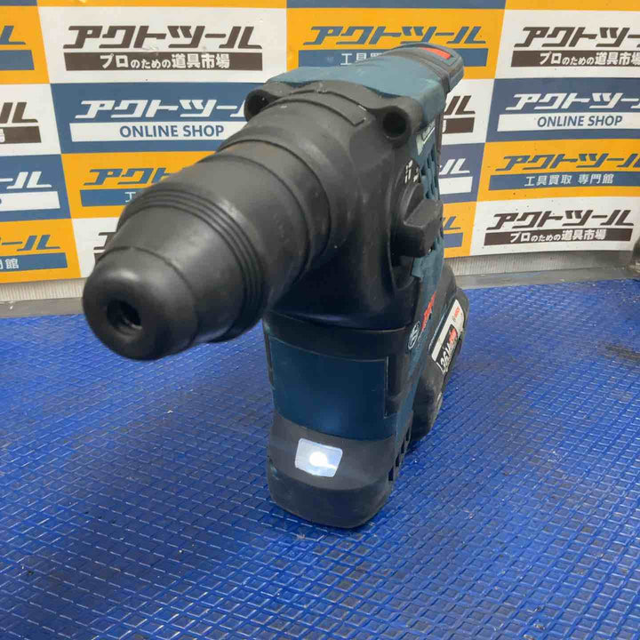 ★ボッシュ(BOSCH) コードレスハンマドリル GBH36V-PLUS【草加店】