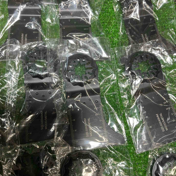 マルチツール刃まとめ  50枚セット【藤沢店】