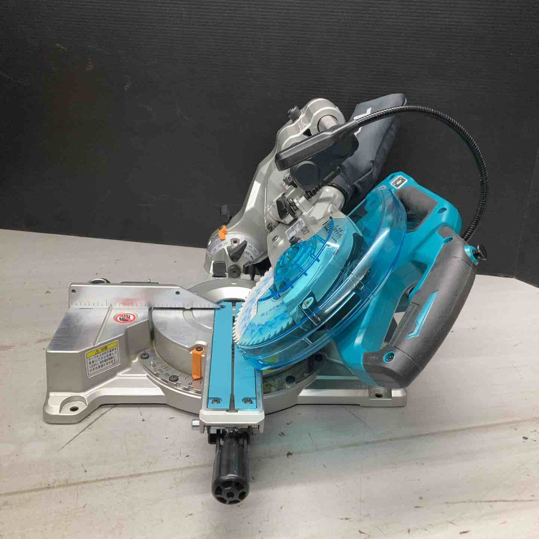 ★マキタ(makita) 18V コードレススライドマルノコ LS610DZ 本体のみ【戸田店】