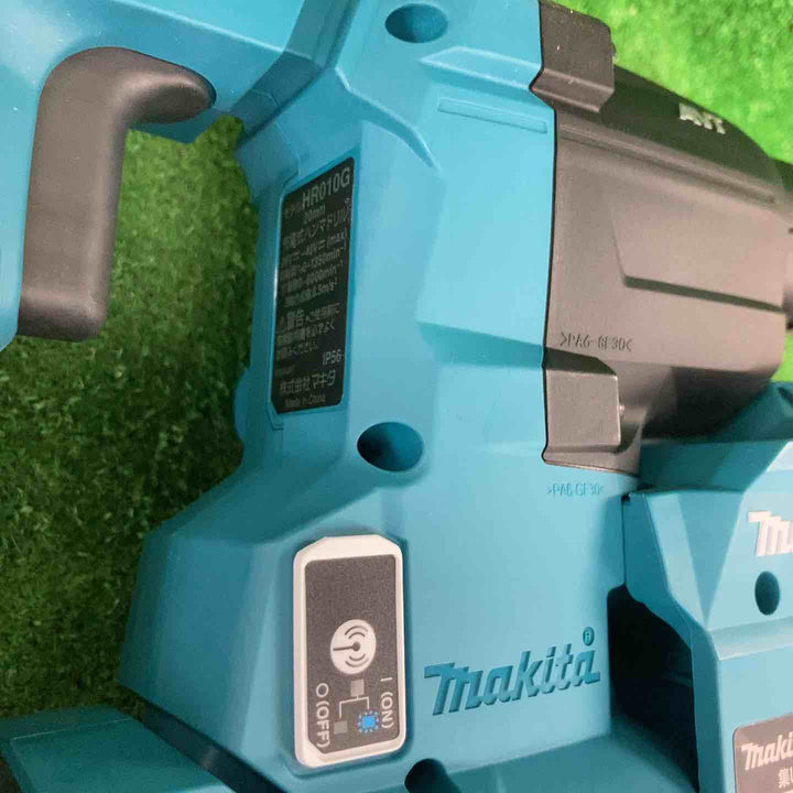 ★マキタ(makita) コードレスハンマドリル HR010GZKV【川崎店】