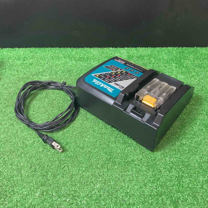 【中古品】★マキタ(makita) コードレスインパクトドライバー TD134DRFXL【岩槻店】
