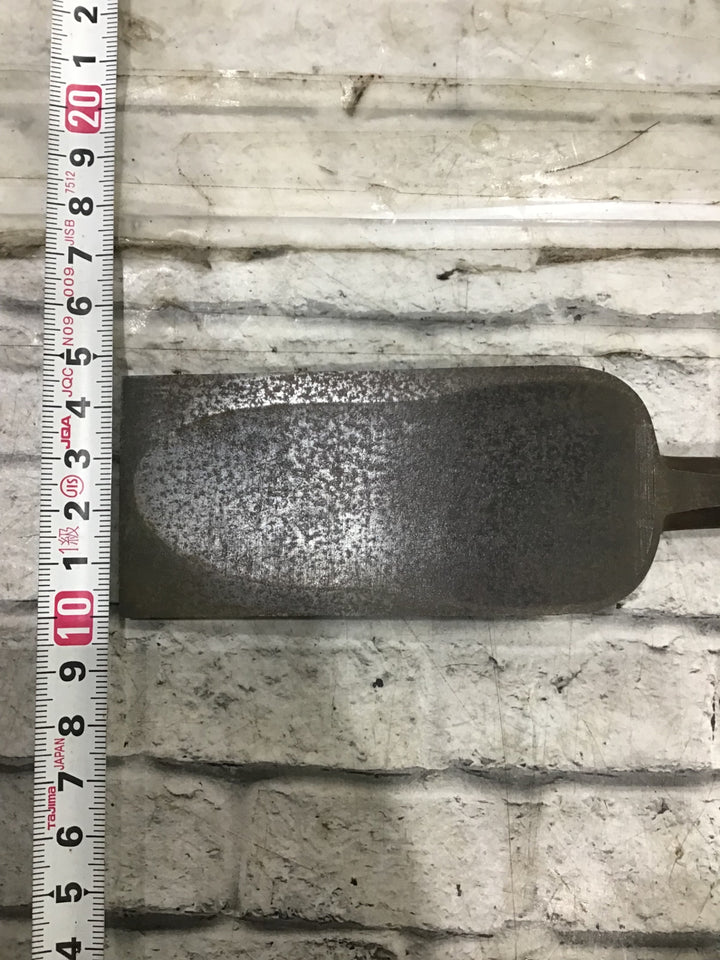 富士寅 追い入れ鑿 全長約555mm 【川口店】