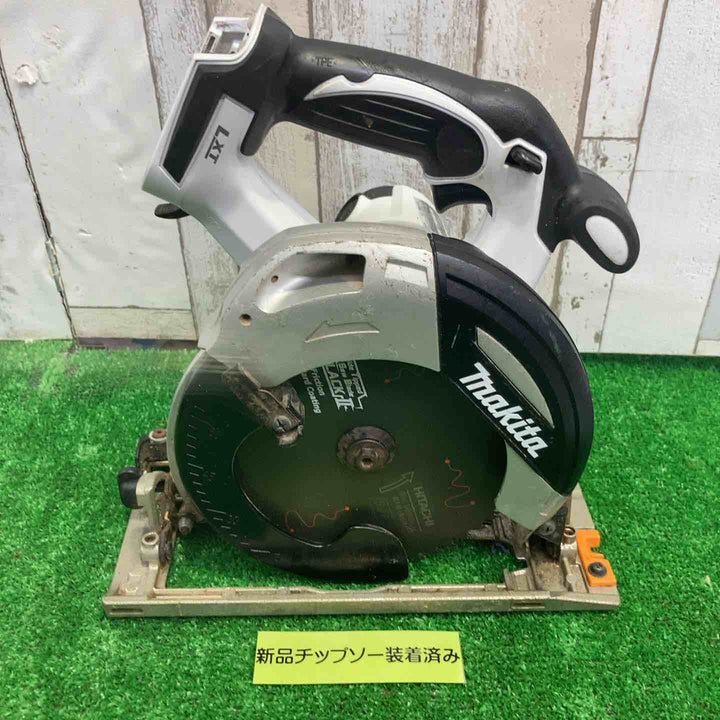 ★マキタ(makita) コードレス丸のこ HS630DZW【町田店】