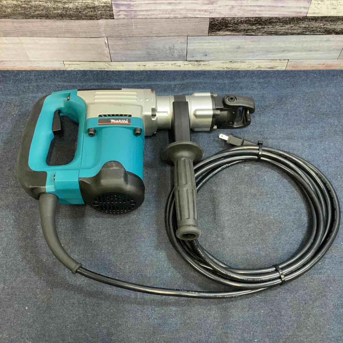 ☆マキタ(makita) 電動ハンマ HM0830【八潮店】 – アクトツール