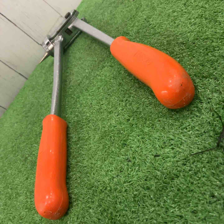 RIDGID モデルK チューブエキスパンダー【川口店】