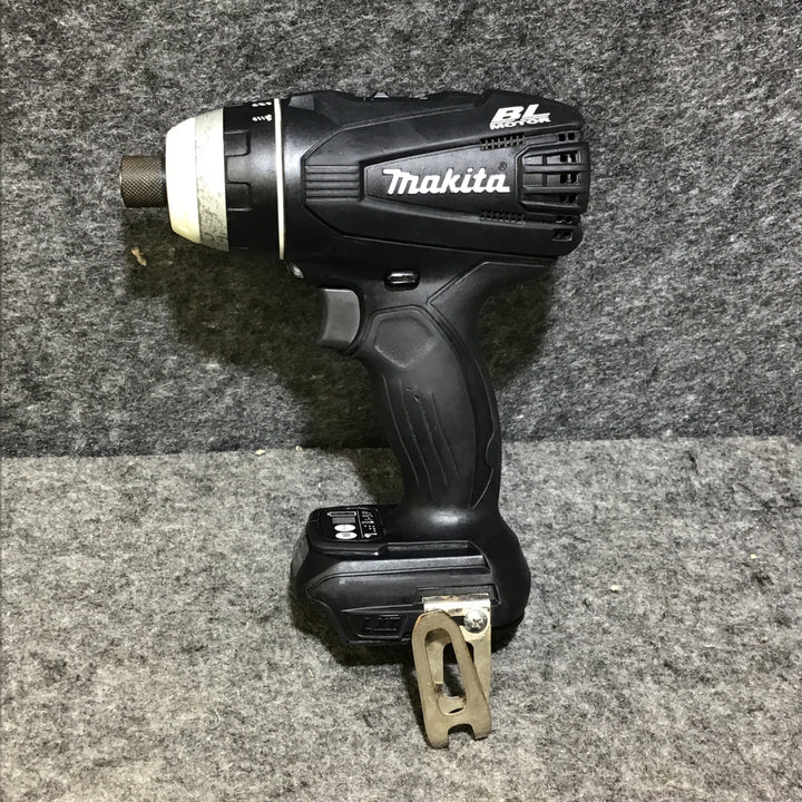 ☆マキタ(makita) コードレス4モードインパクトドライバー TP141DZB【桶川店】