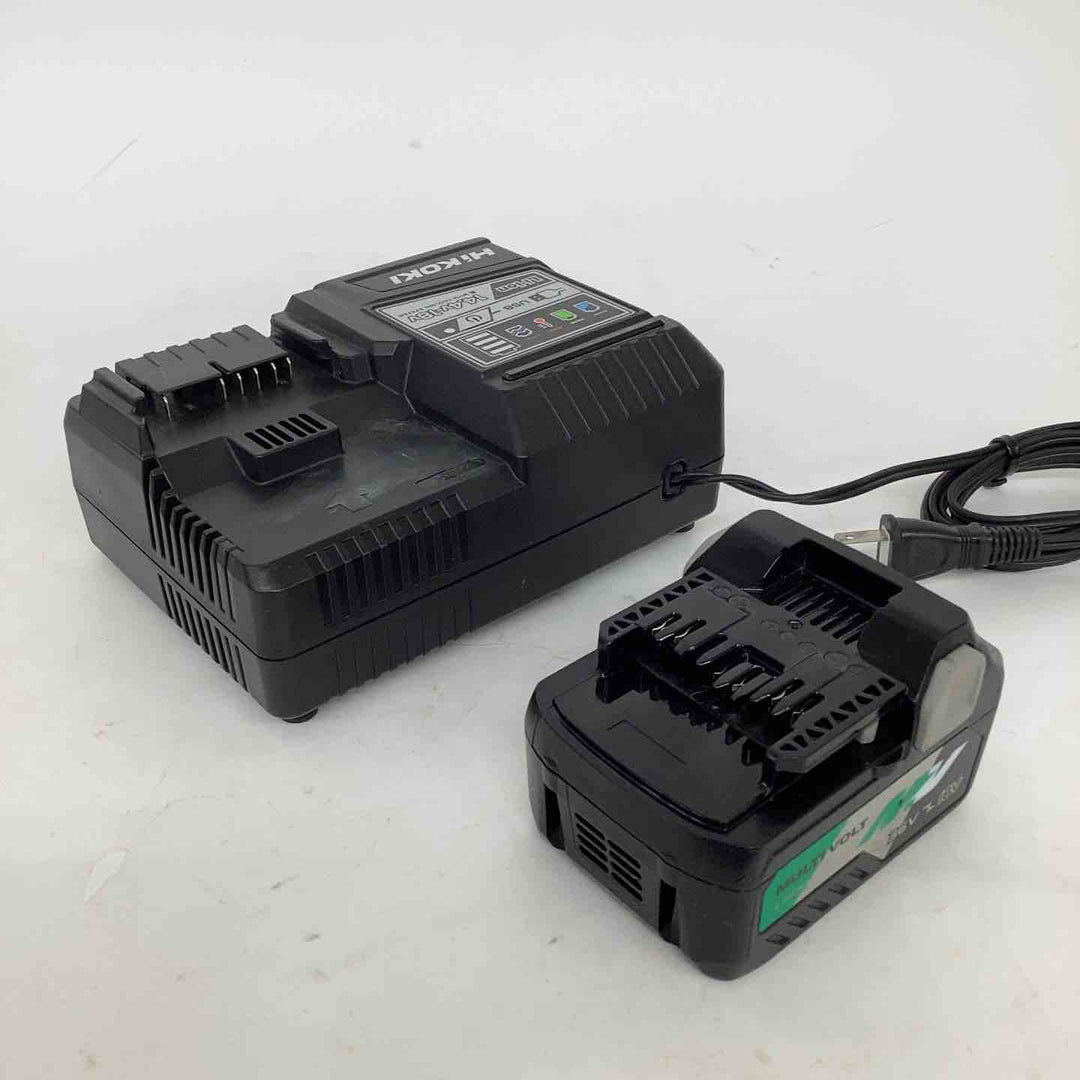 ★ハイコーキ(HIKOKI ※旧:日立工機) コードレスインパクトドライバー WH18DDL2(2LXPK)(R)【狭山】