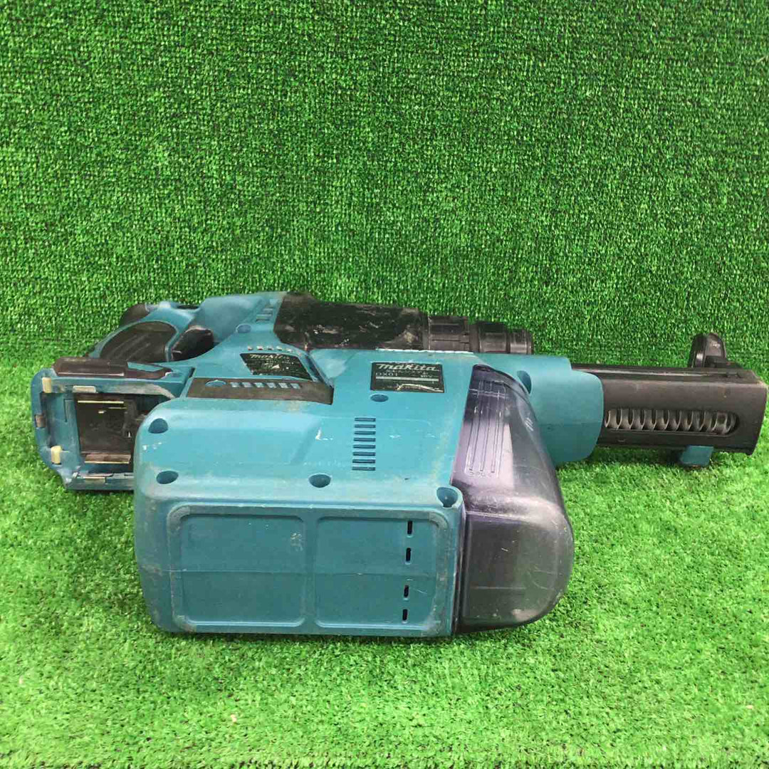 ◇マキタ(makita) コードレスハンマドリル HR244DZKV【川崎店】