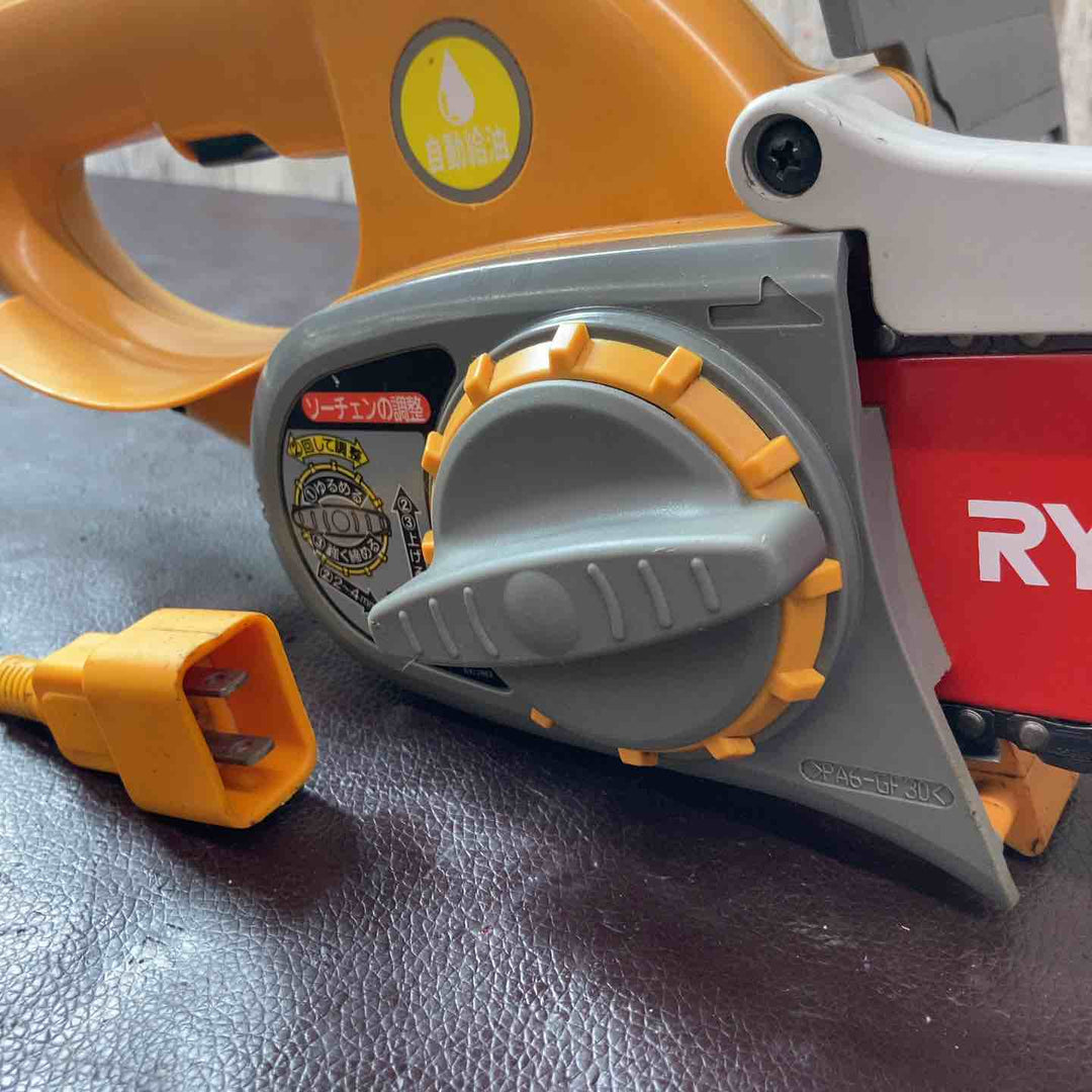 【中古品】リョービ(RYOBI) ガーデニングソー GCS-1500 616200A【東大和店】