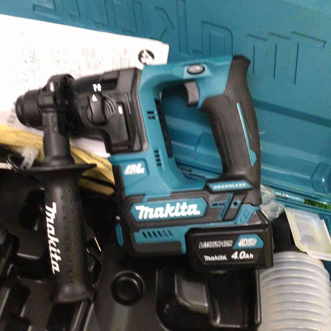 ★マキタ(makita) コードレスハンマドリル HR166DSMX【町田店】