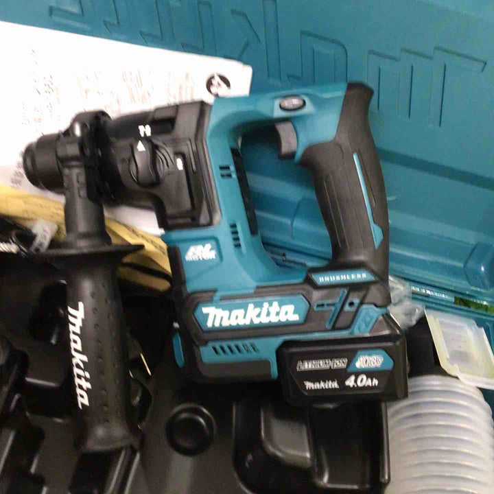 ★マキタ(makita) コードレスハンマドリル HR166DSMX【町田店】