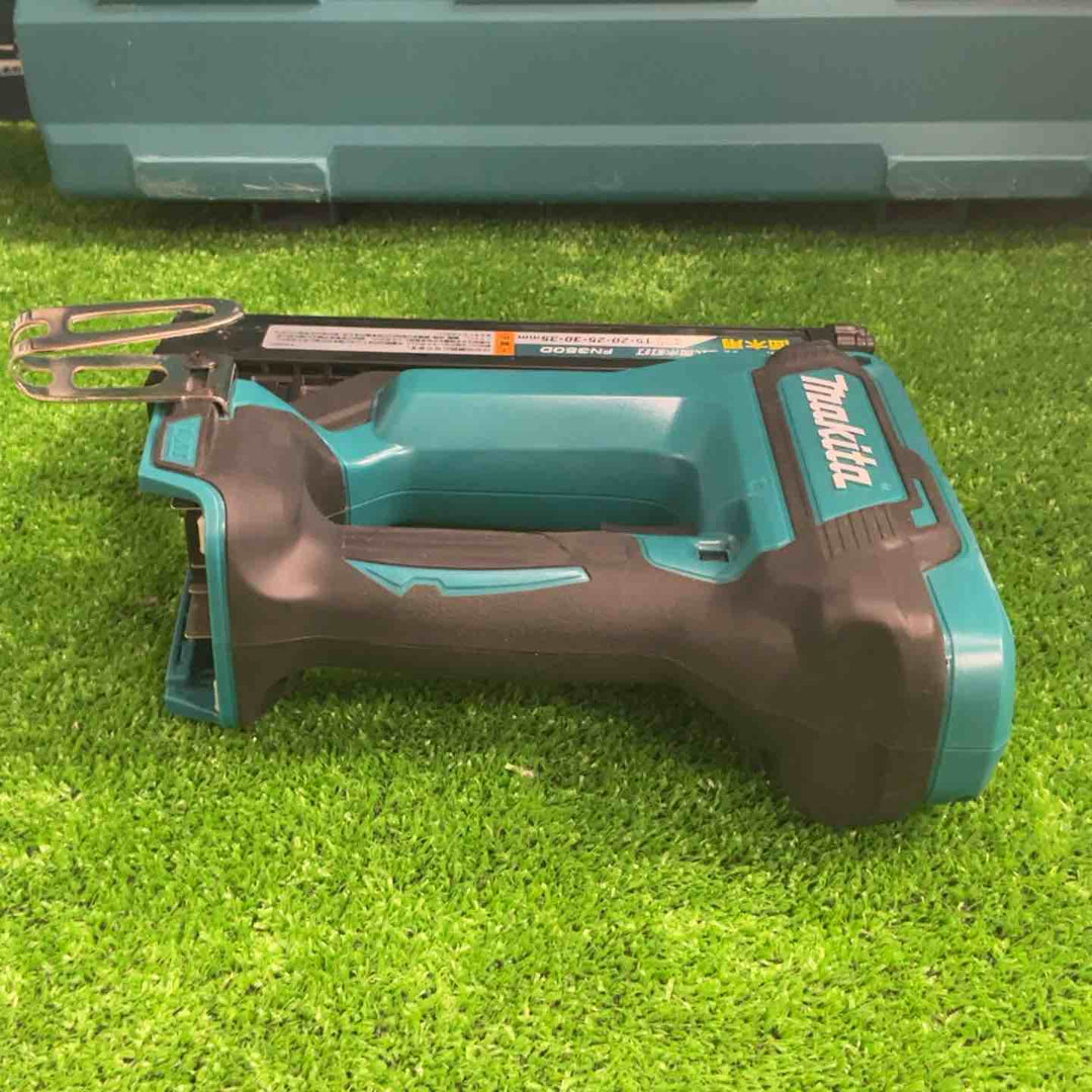 ★マキタ(makita) コードレスフィニッシュネイラ FN350DRG【草加店】
