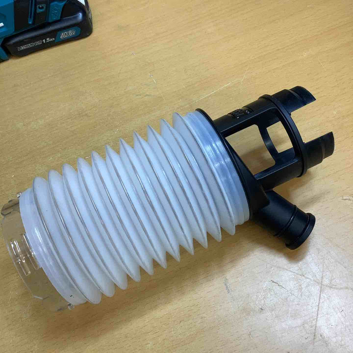 ★マキタ(makita) コードレスハンマドリル HR140DSHX バッテリー2個 充電器付き 10.8V【越谷店】