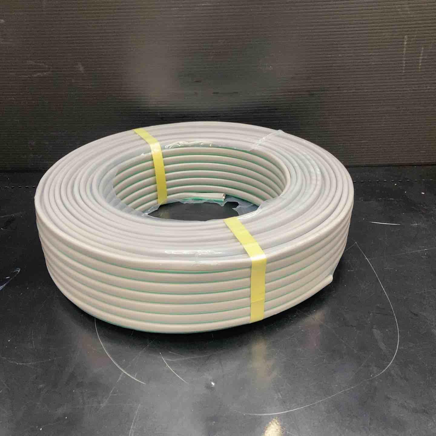 未使用品(店頭展示品)】矢崎 エフアース（アース付VVF）2*2.0+1*1.6 2