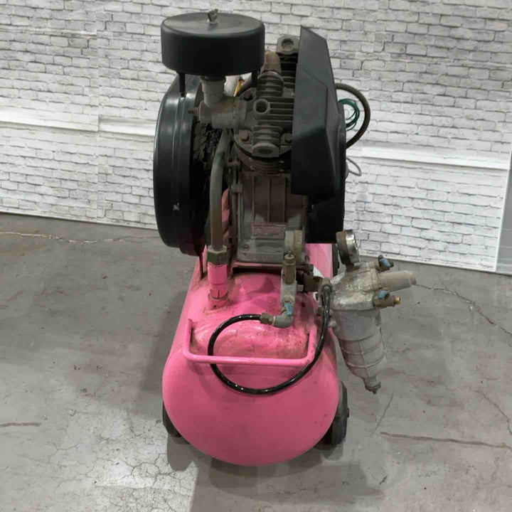 【店頭受取り限定】◇アネスト岩田 エアーコンプレッサ IC-2B 50Hz【川口店】