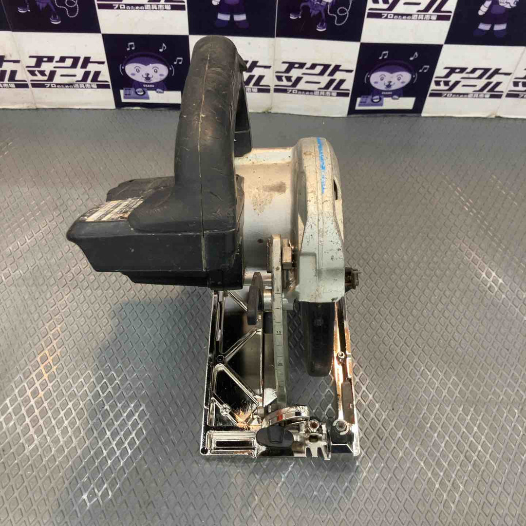 【中古品】マキタ(makita) コードレス丸のこ HS631DZB【所沢店】