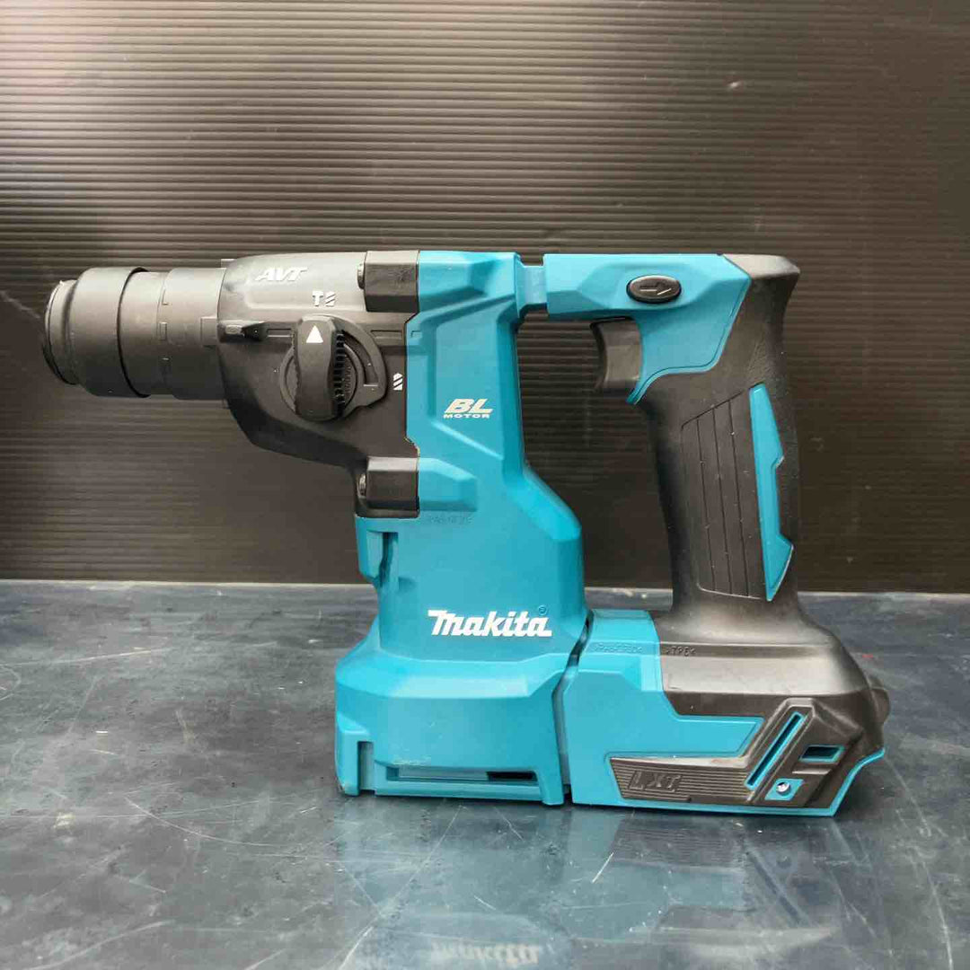 ★マキタ(makita) コードレスハンマドリル HR183DZK【川越店】