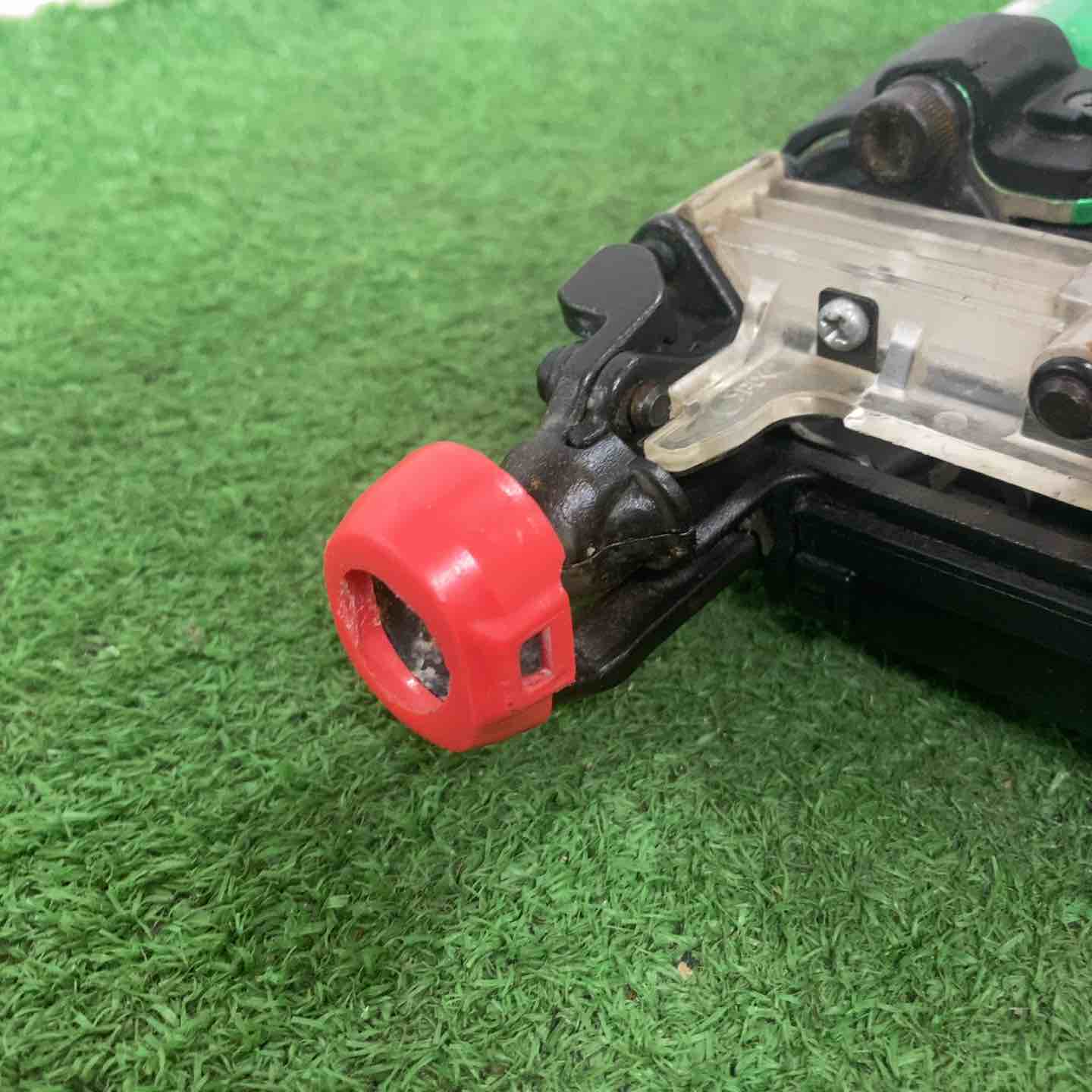 ハイコーキ(HIKOKI ※旧:日立工機) 高圧エアネジ打ち機 WF4H3(SL