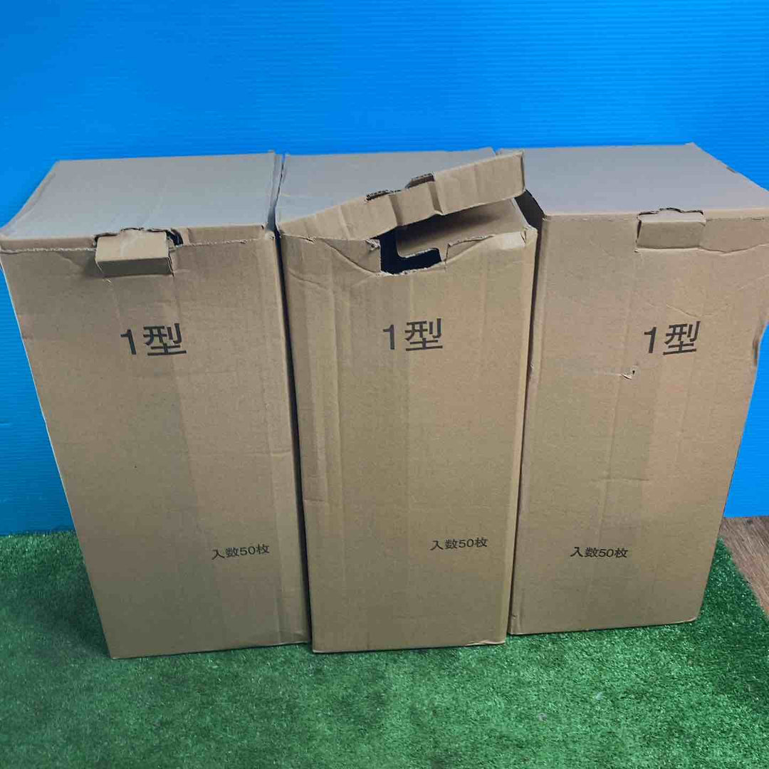 大塚刷毛 らくらくカートリッジ 1型 下げ缶用 150枚 Φ183×H140【岩槻店】