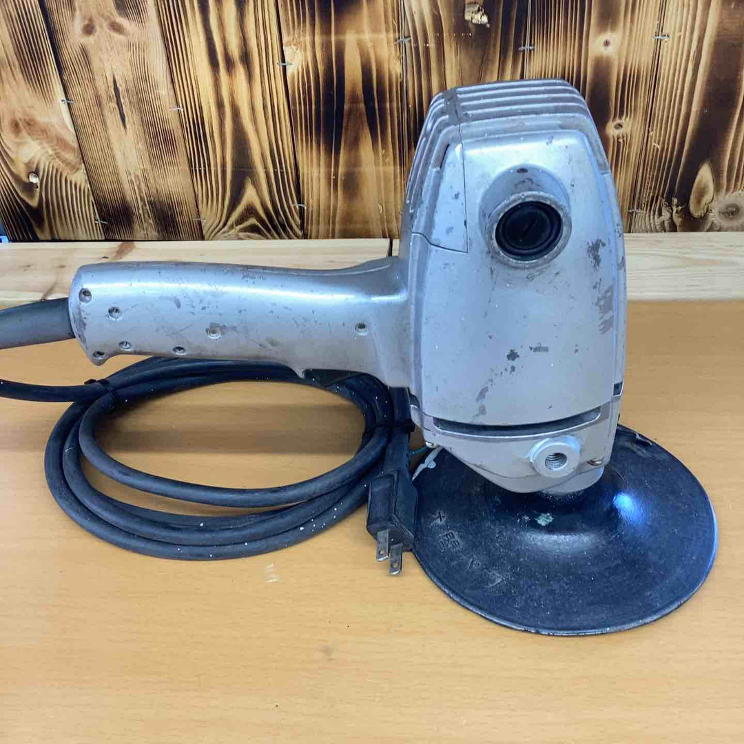 ハイコーキ(HIKOKI ※旧:日立工機)  ポリッシャ SP18 床の洗浄 ワックスの剥離 床磨き（【越谷店】