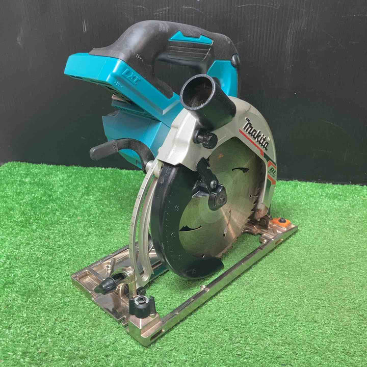 ★マキタ(makita) コードレス丸のこ HS631DRGX【岩槻店】