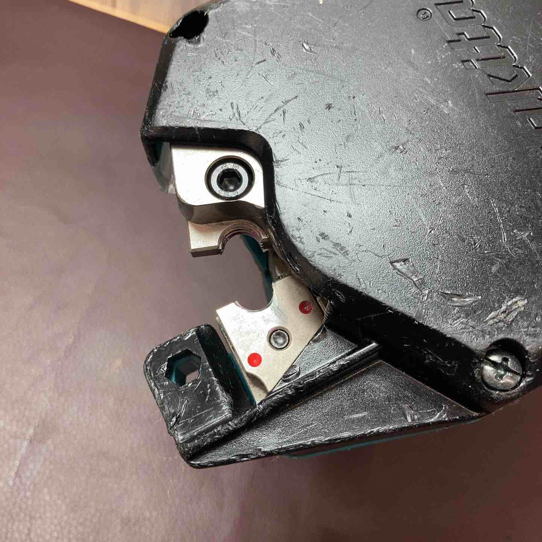 【中古品】 ★マキタ(makita) コードレス全ネジカッター SC102DRGX 18V 【東大和店】