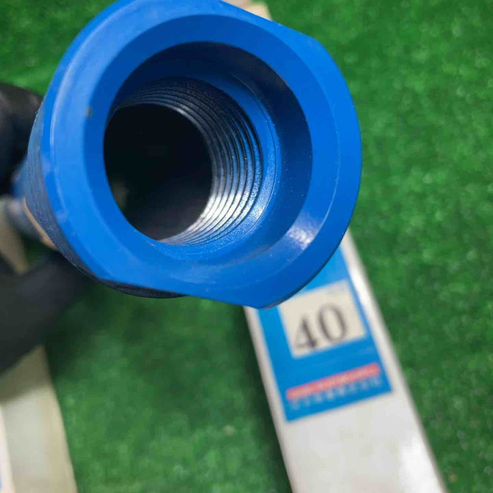 シブヤ　ダイヤモンドビット　M27　3本セット(27mm、32mm、40mm)【川崎店】
