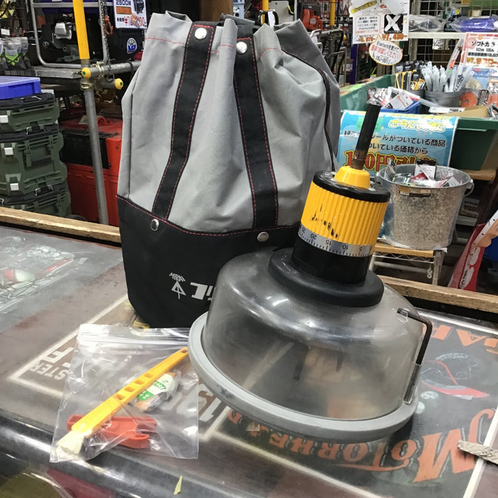 ☆未来工業 フリーホルソー FH-150【草加店】