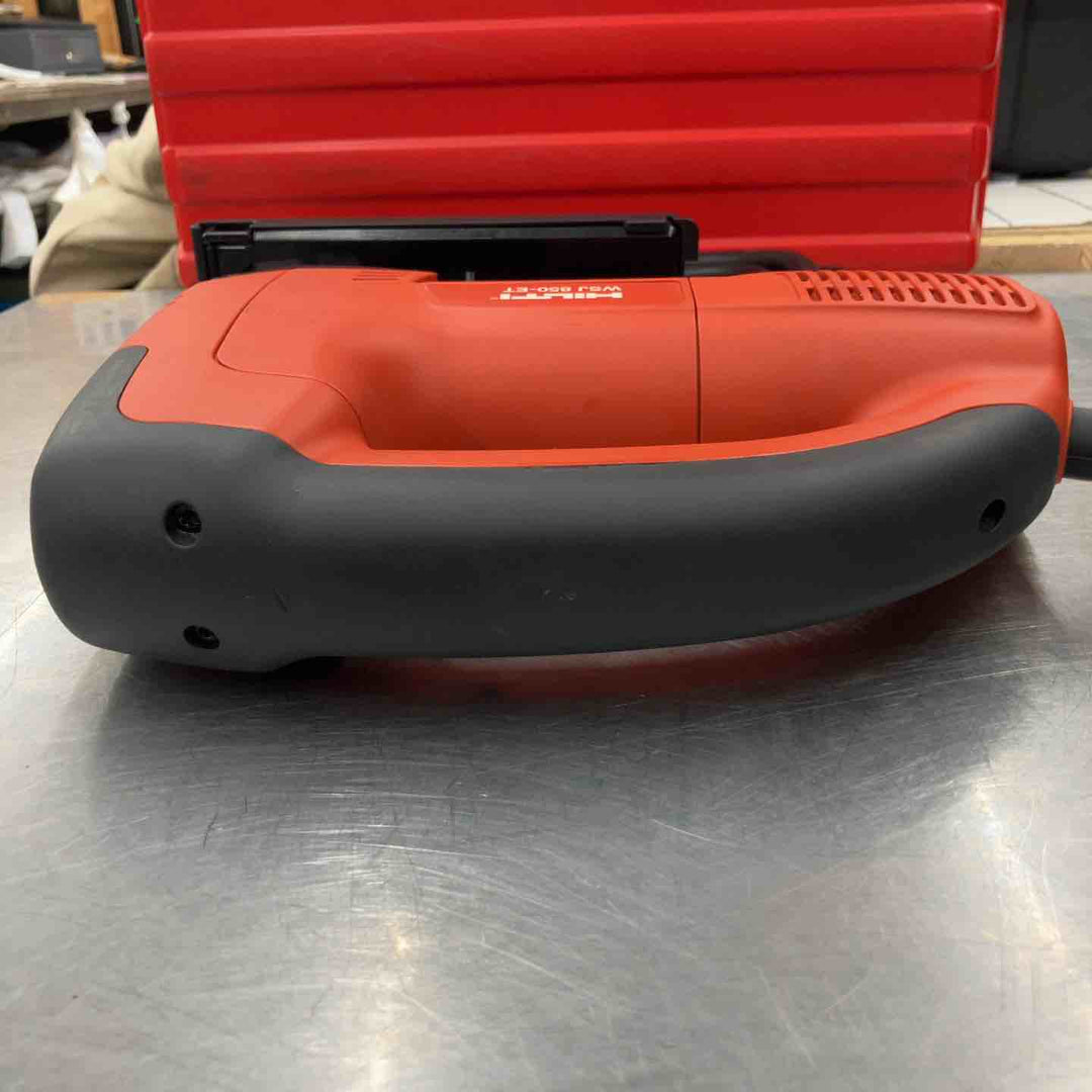 ◇ヒルティ(HILTI) 電動ジグソー WSJ 850-ET 100V 287076【所沢店】