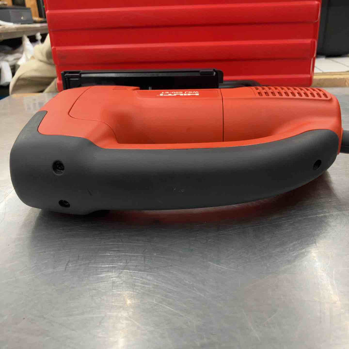 ◇ヒルティ(HILTI) 電動ジグソー WSJ 850-ET 100V 287076【所沢店】