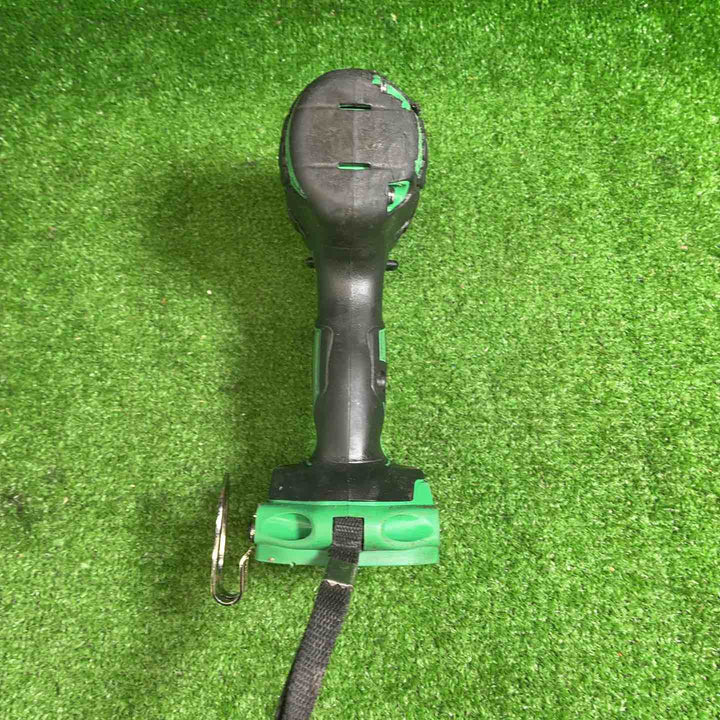 【中古品】 ハイコーキ(HIKOKI ※旧:日立工機) コードレスインパクトレンチ WR36DC(NN) 【藤沢店】