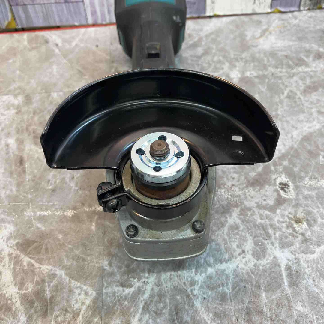 ★マキタ(makita) 100mmコードレスディスクグラインダ GA408DZ【八潮店】
