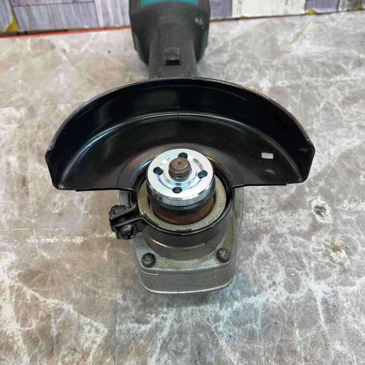 ★マキタ(makita) 100mmコードレスディスクグラインダ GA408DZ【八潮店】