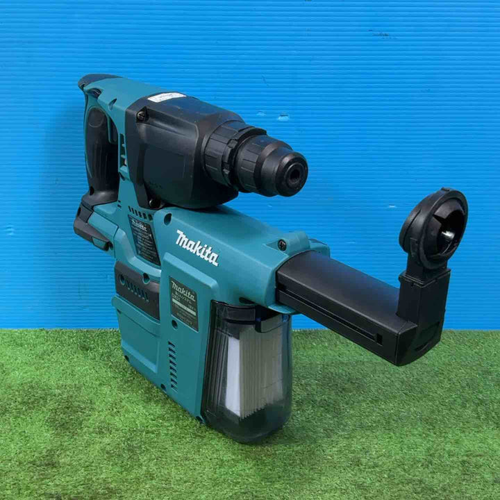 【美品】★マキタ(makita) コードレスハンマドリル HR244DRGXV【岩槻店】