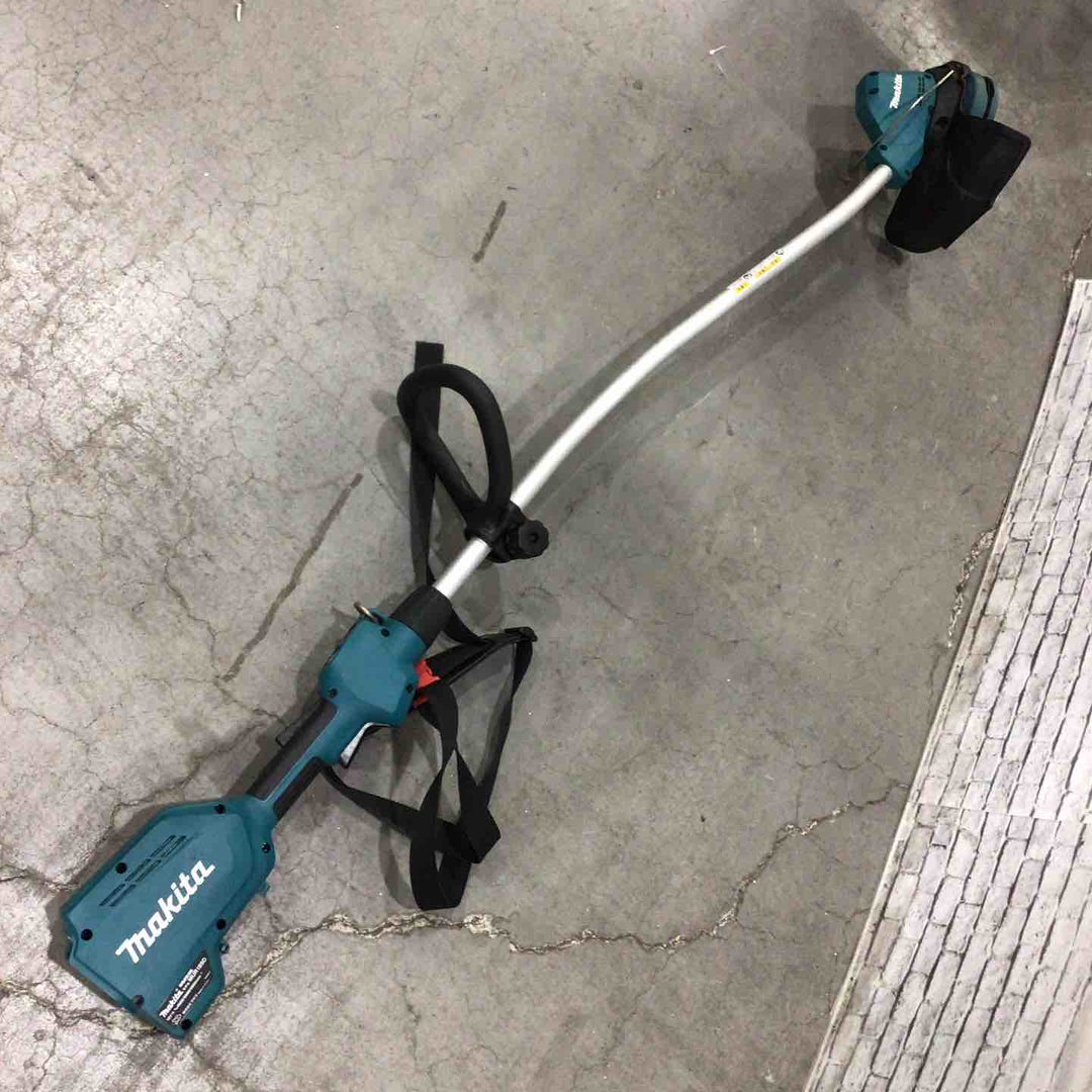 【店頭受取り限定】◇マキタ(makita) コードレス草刈機 MUR189DZ 18V 動作確認済み【川口店】
