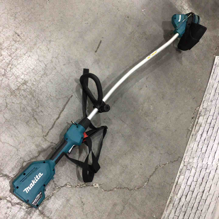 【店頭受取り限定】◇マキタ(makita) コードレス草刈機 MUR189DZ 18V 動作確認済み【川口店】