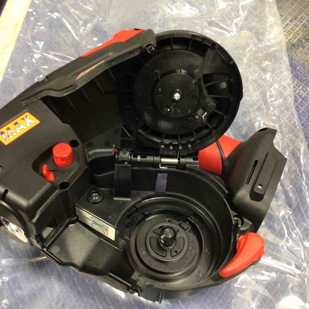 ★マックス(MAX) 鉄筋結束機 ツインタイア RB-440T-B2C/1450A【草加店】