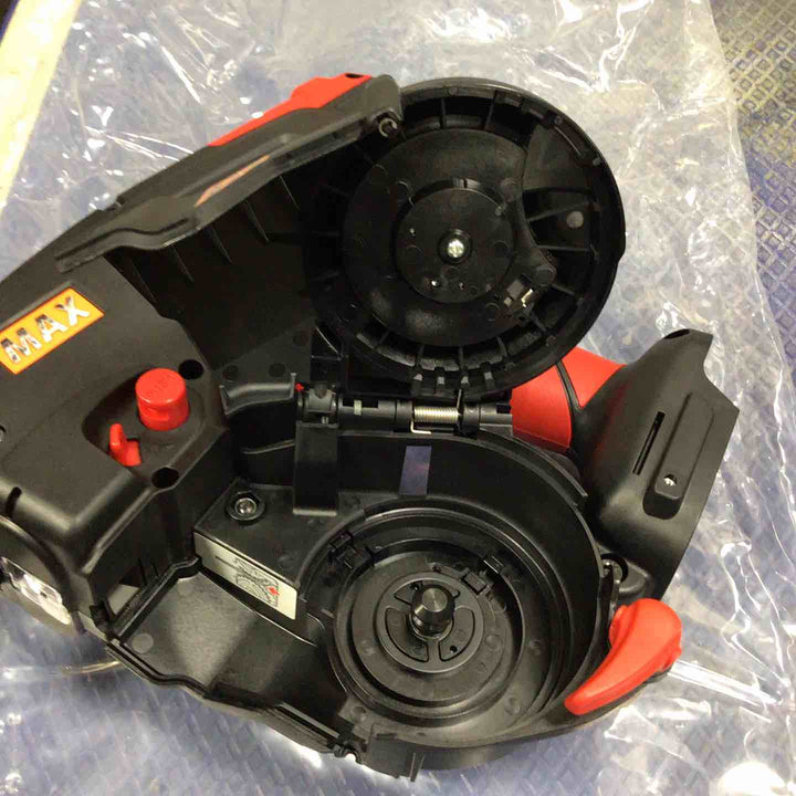 ★マックス(MAX) 鉄筋結束機 ツインタイア RB-440T-B2C/1450A【草加店】