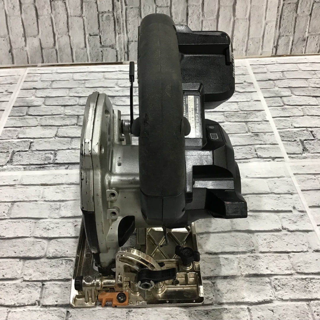 ★マキタ(makita) コードレスマルノコ HS474DZB【川口店】