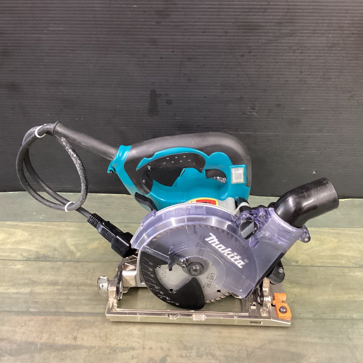 マキタ(makita) 防じん丸のこ KS5000FX 【東大和店】