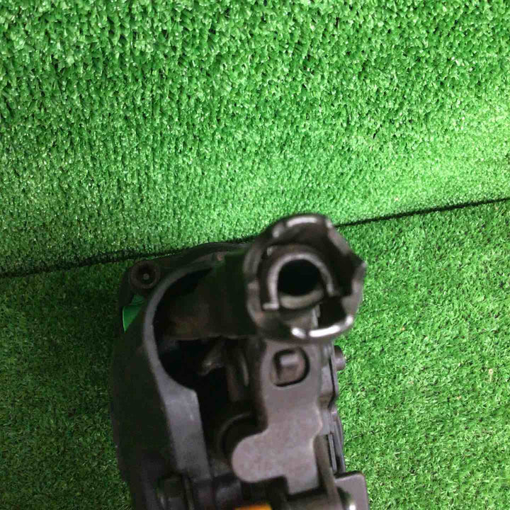 【現状品】 ハイコーキ/HIKOKI 高圧エア釘打ち機 NV50HMC(L) 【鴻巣店】