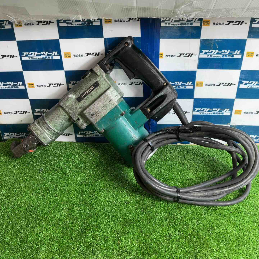 ★ハイコーキ(HIKOKI ※旧:日立工機) ハンマドリル DH35【草加店】