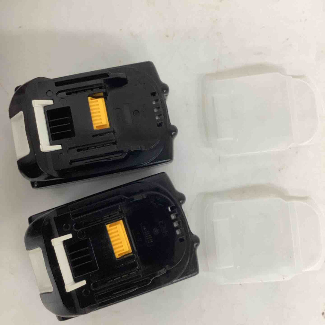 ★マキタ(makita) コードレスインパクトドライバー TD172DGXAR【狭山】