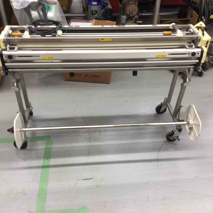 【店頭受取り限定】◇極東 糊付け機 Hiβ-MASTER・J (HiB マスター)【戸田店】