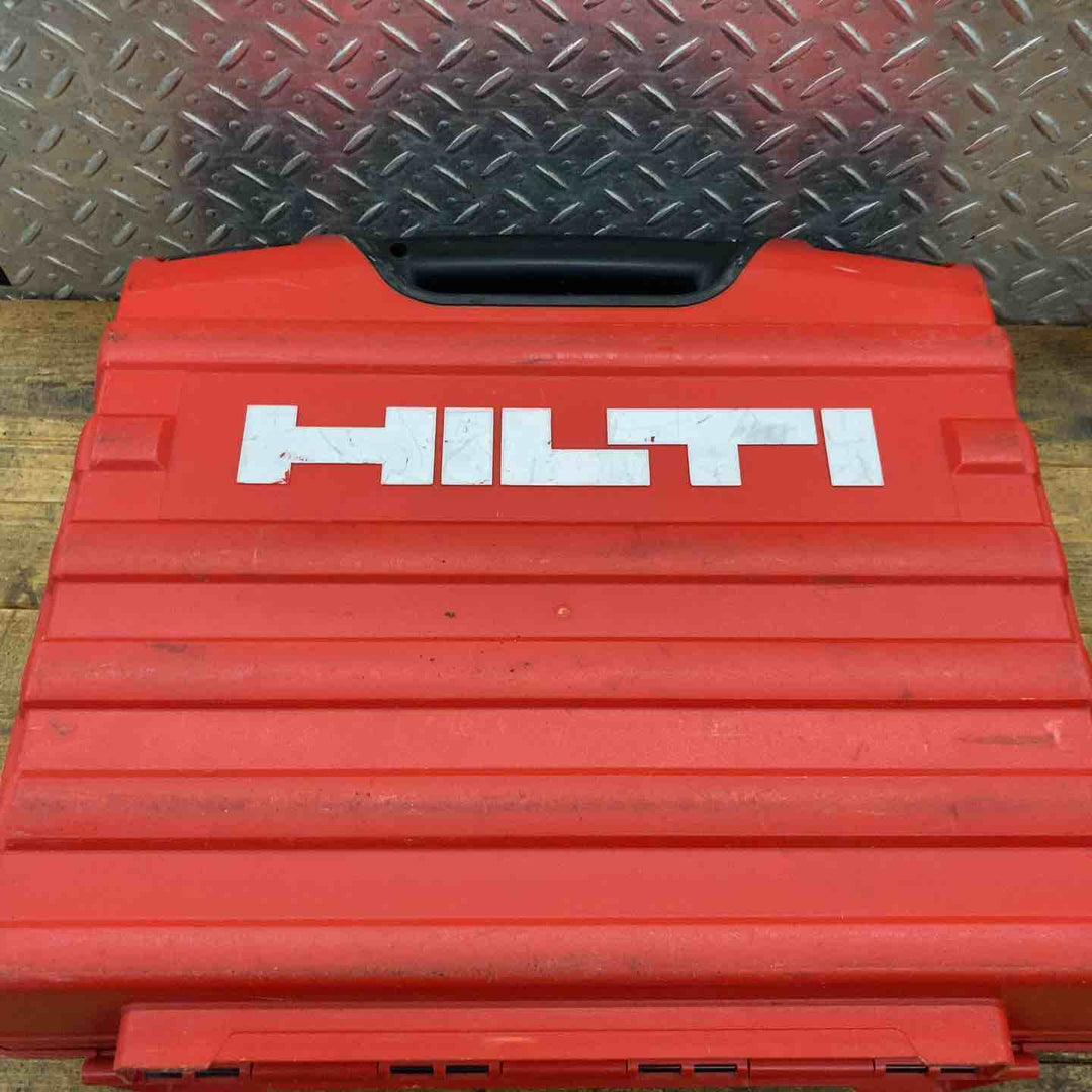 【中古品】ヒルティ(HILTI) 鉄筋探知機 PS35【所沢店】
