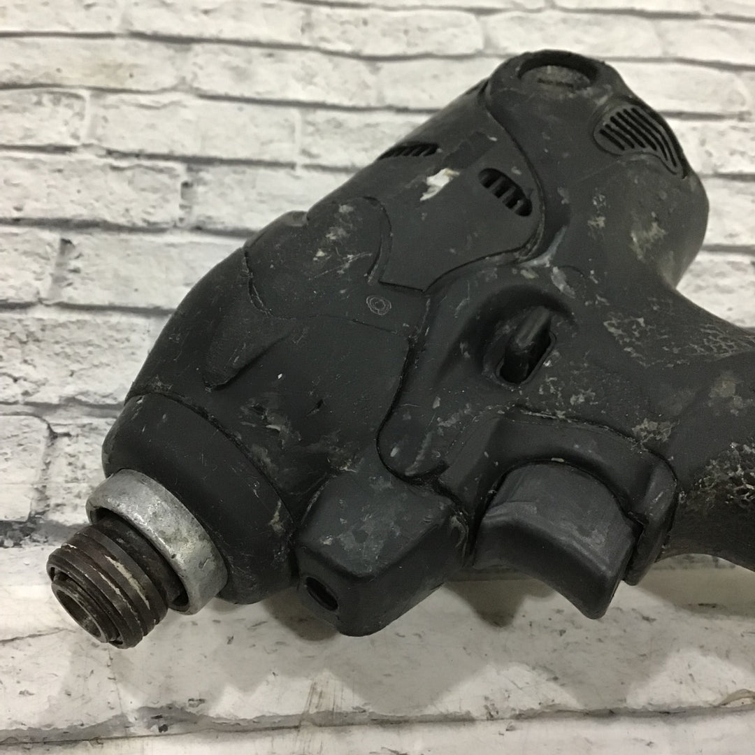 〇ハイコーキ(HIKOKI ※旧:日立工機) コードレスインパクトドライバ ストロングブラック WH14DSL(2SLCK)(B)【川口店】