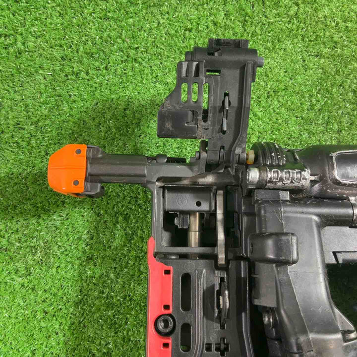★マックス(MAX) 高圧エアネジ打機 HV-R32G2【川口店】