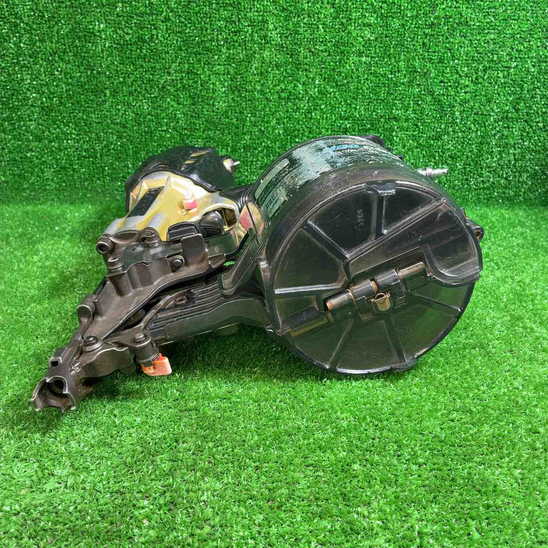 ハイコーキ(HIKOKI ※旧:日立工機) 高圧エア釘打ち機 NV90HMC【藤沢店】