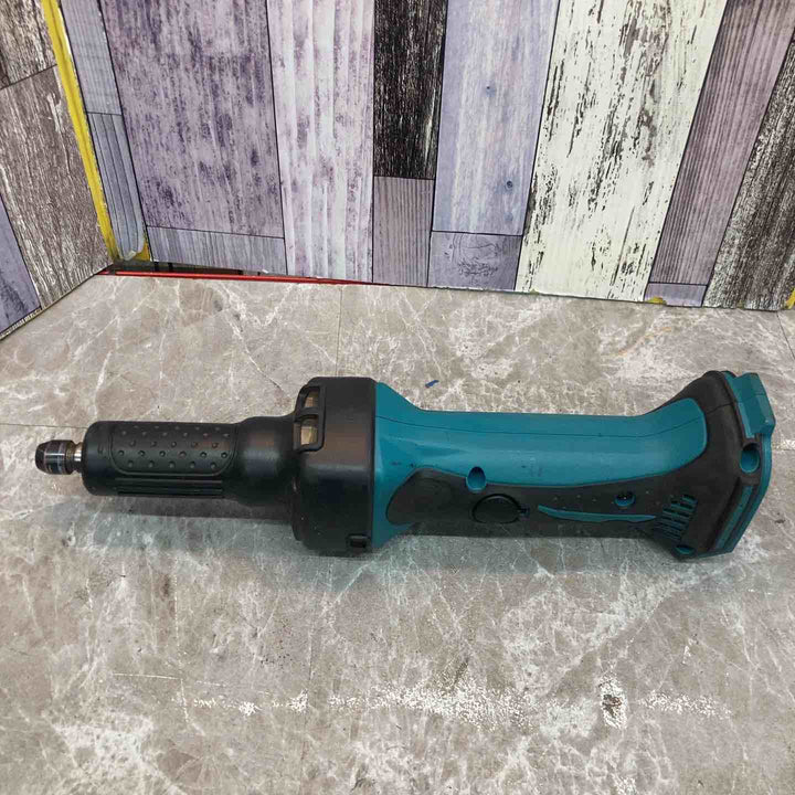 ☆マキタ(makita) コードレスハンドグラインダ  GD800DZ【八潮店】